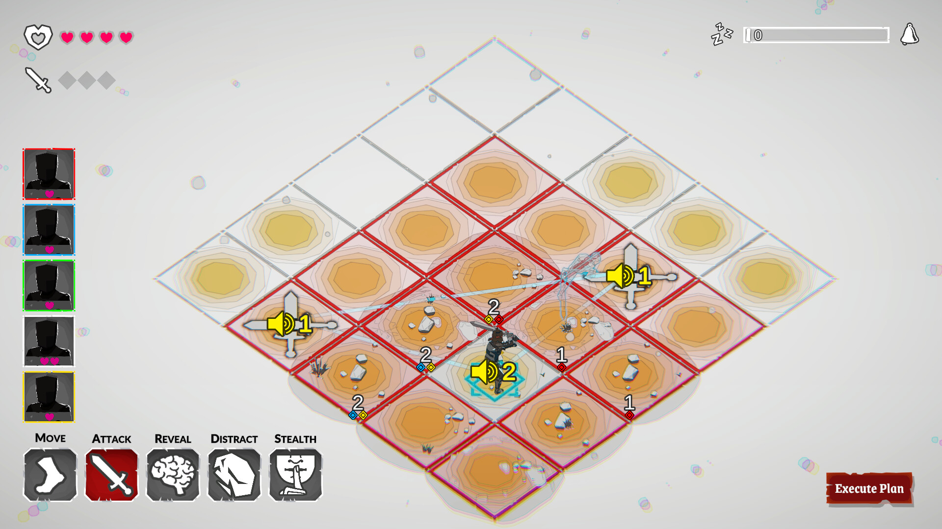 The Resonant Screenshot 2