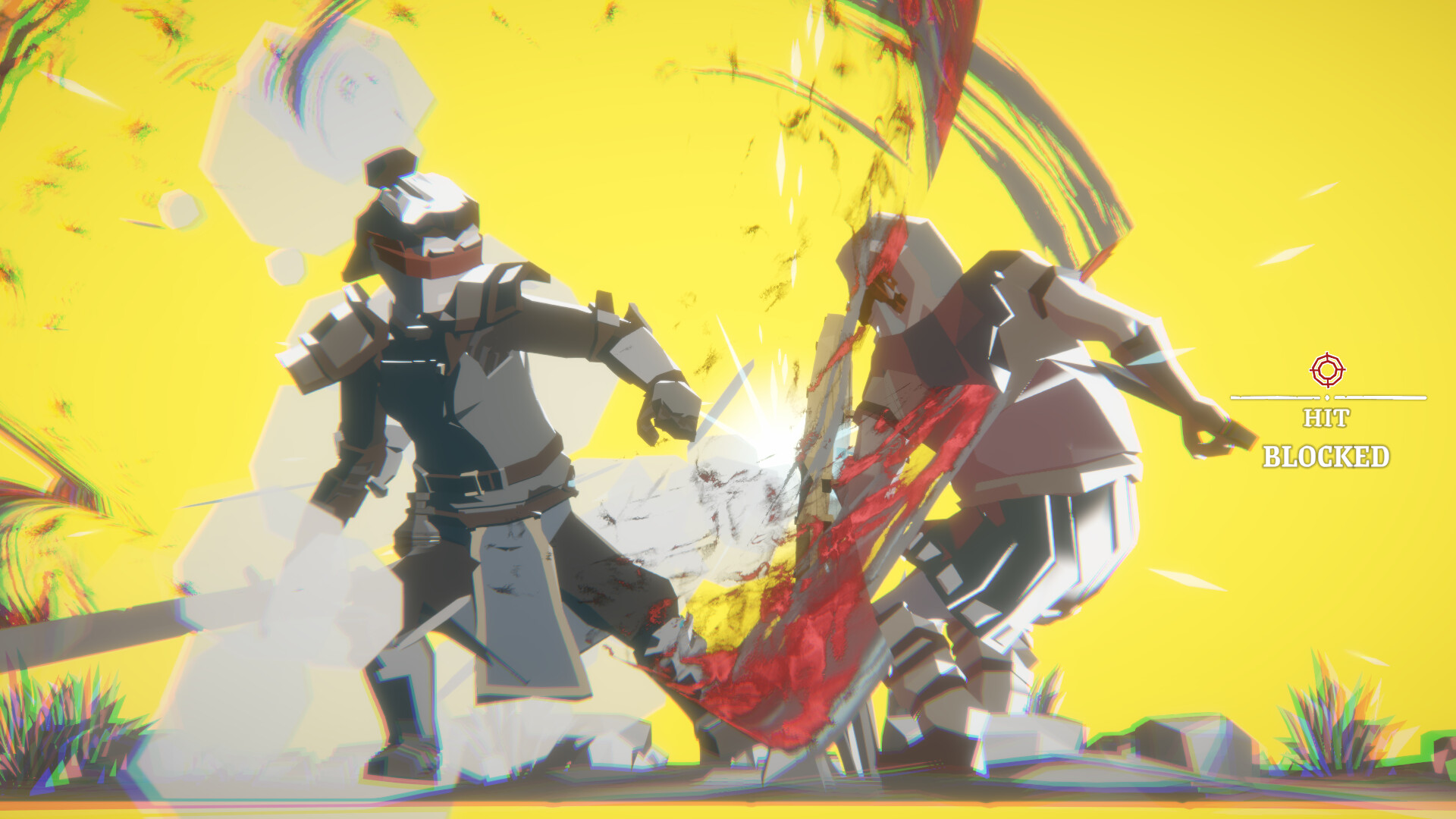 The Resonant Screenshot 1