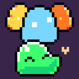 Grassy Collector icon