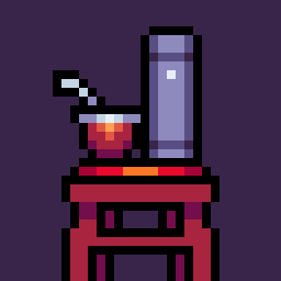 Started Slimin' icon