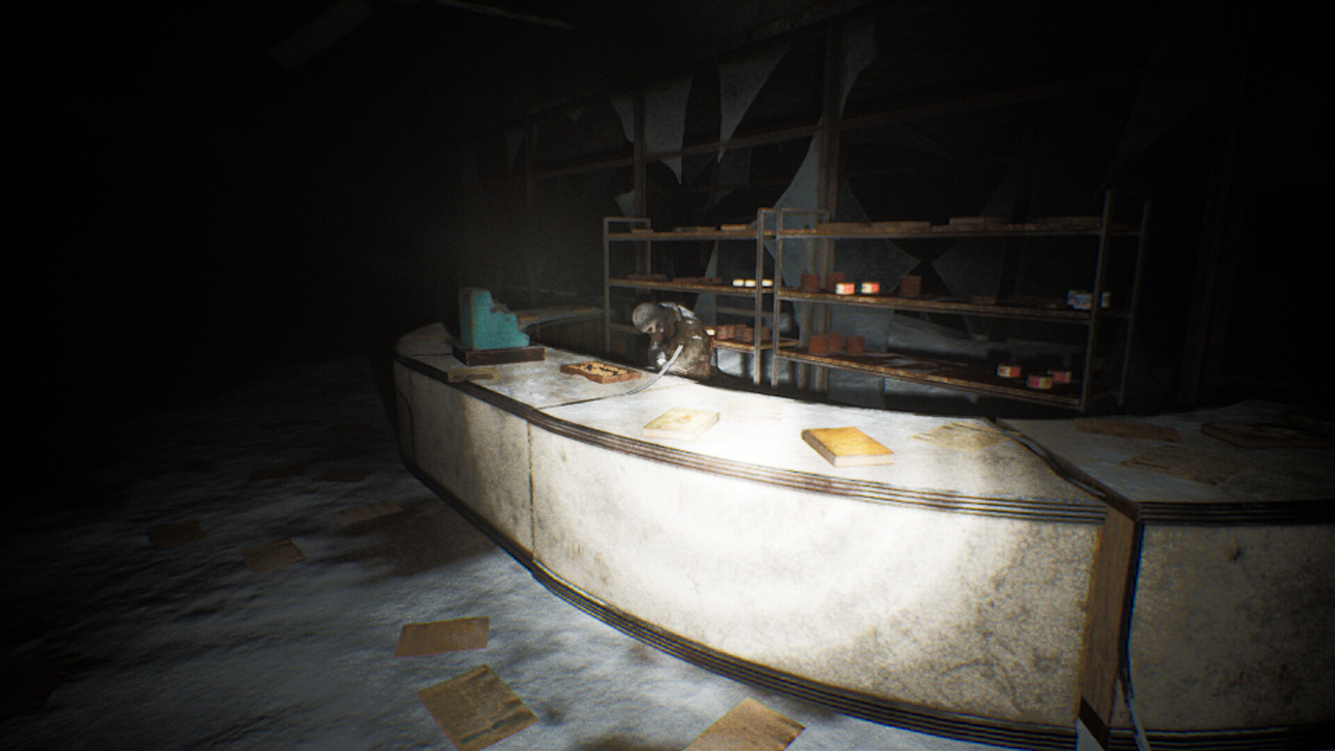 Inheritance Screenshot 7