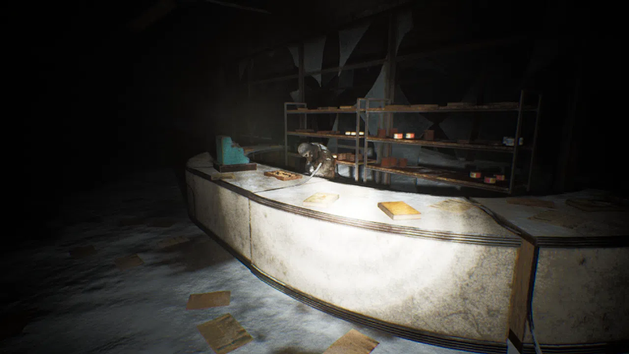 Inheritance Screenshot 7