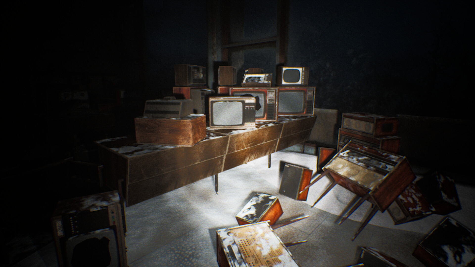 Inheritance Screenshot 3