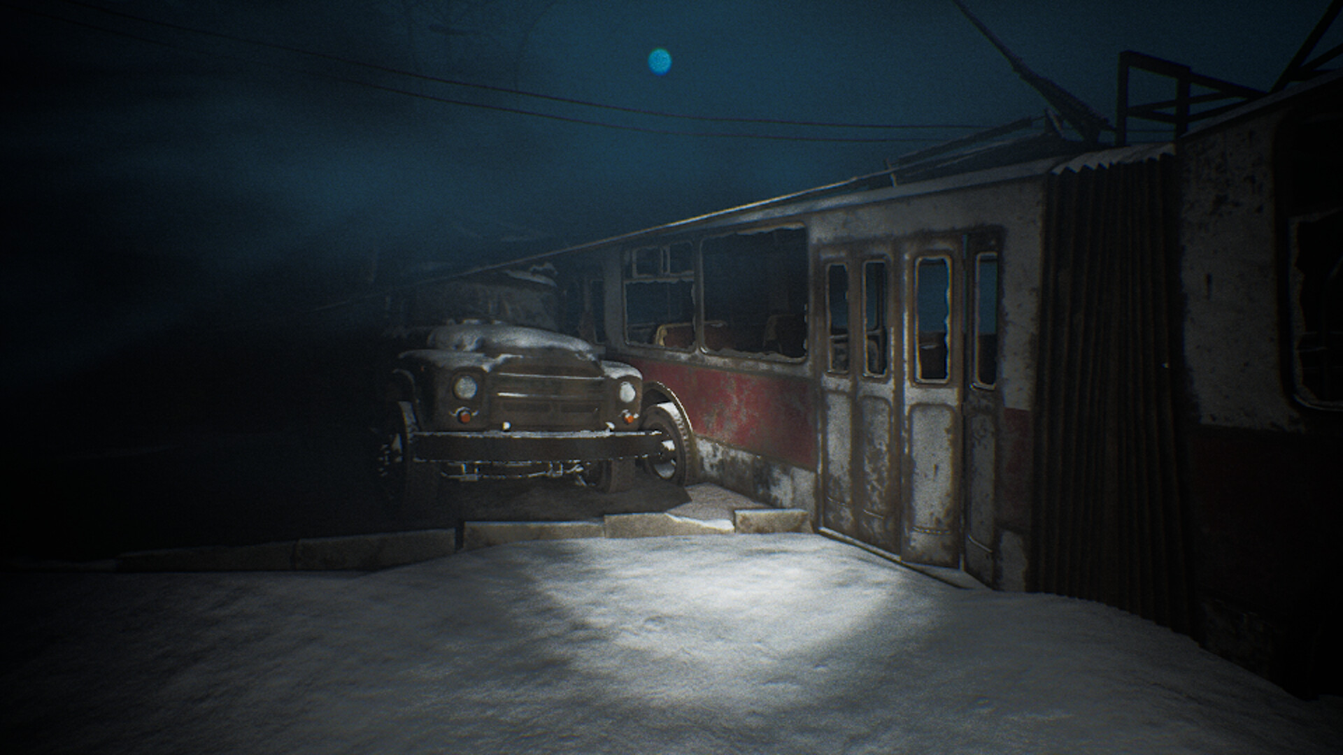 Inheritance Screenshot 5