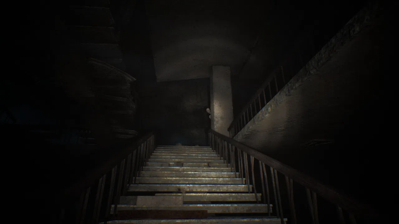 Inheritance Screenshot 11
