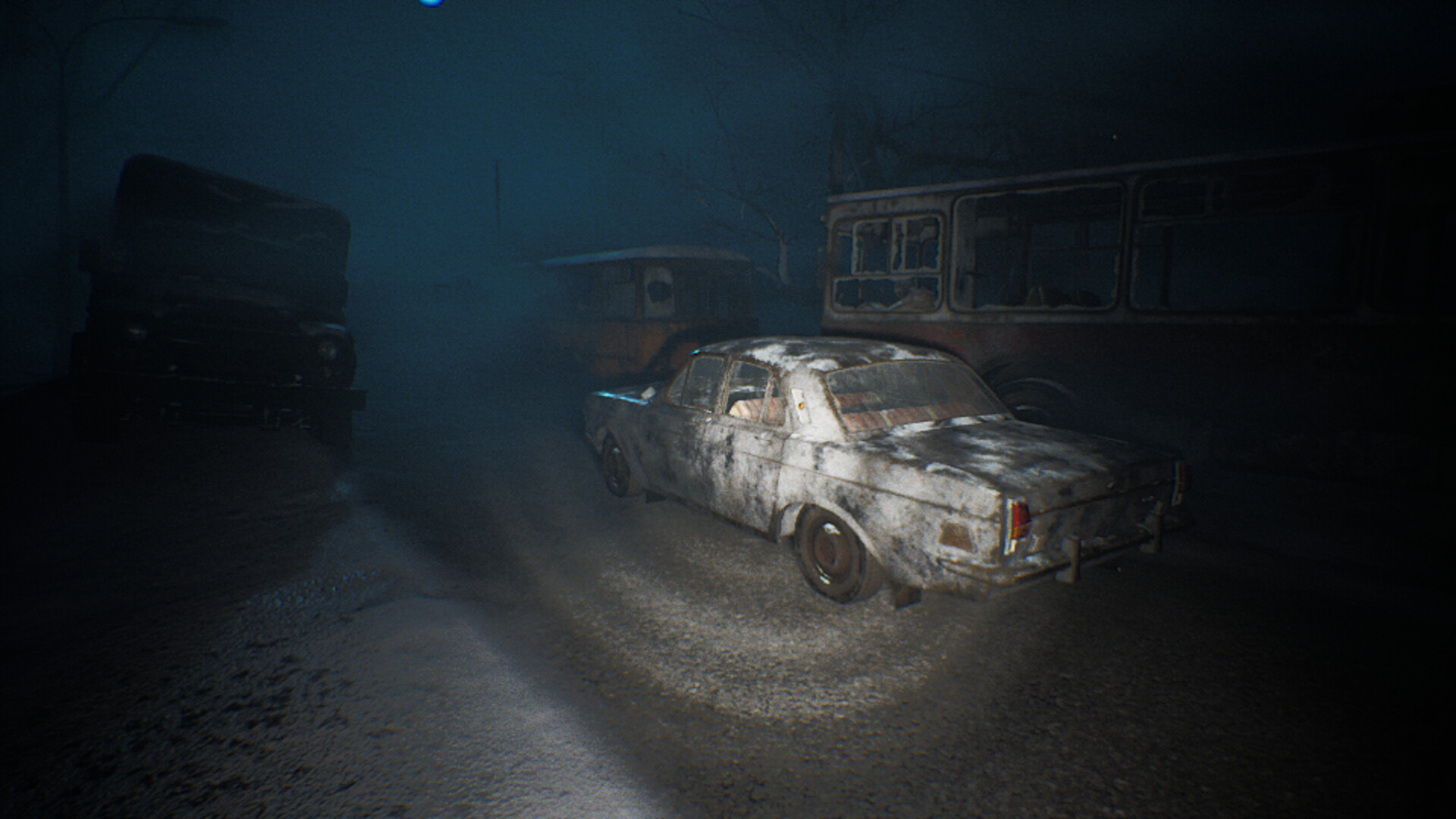 Inheritance Screenshot 0