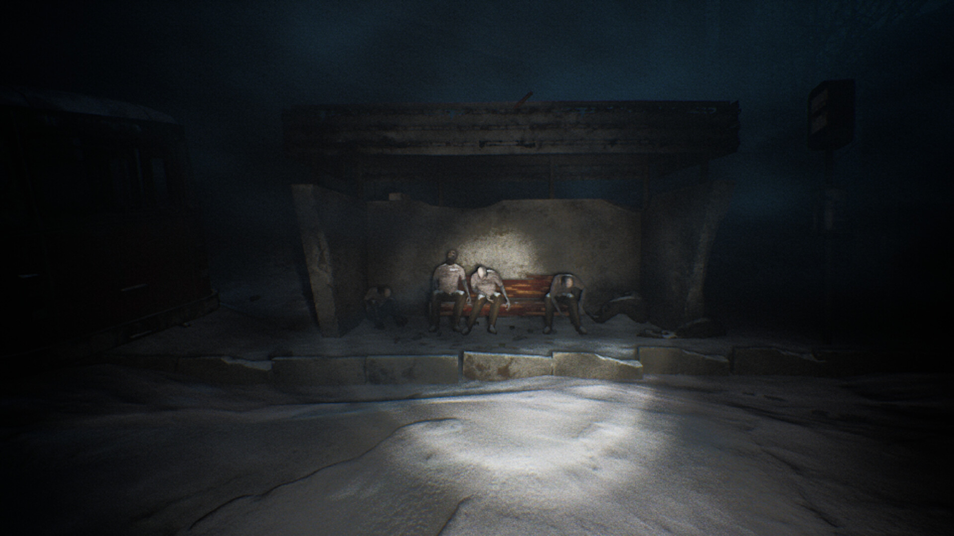 Inheritance Screenshot 2