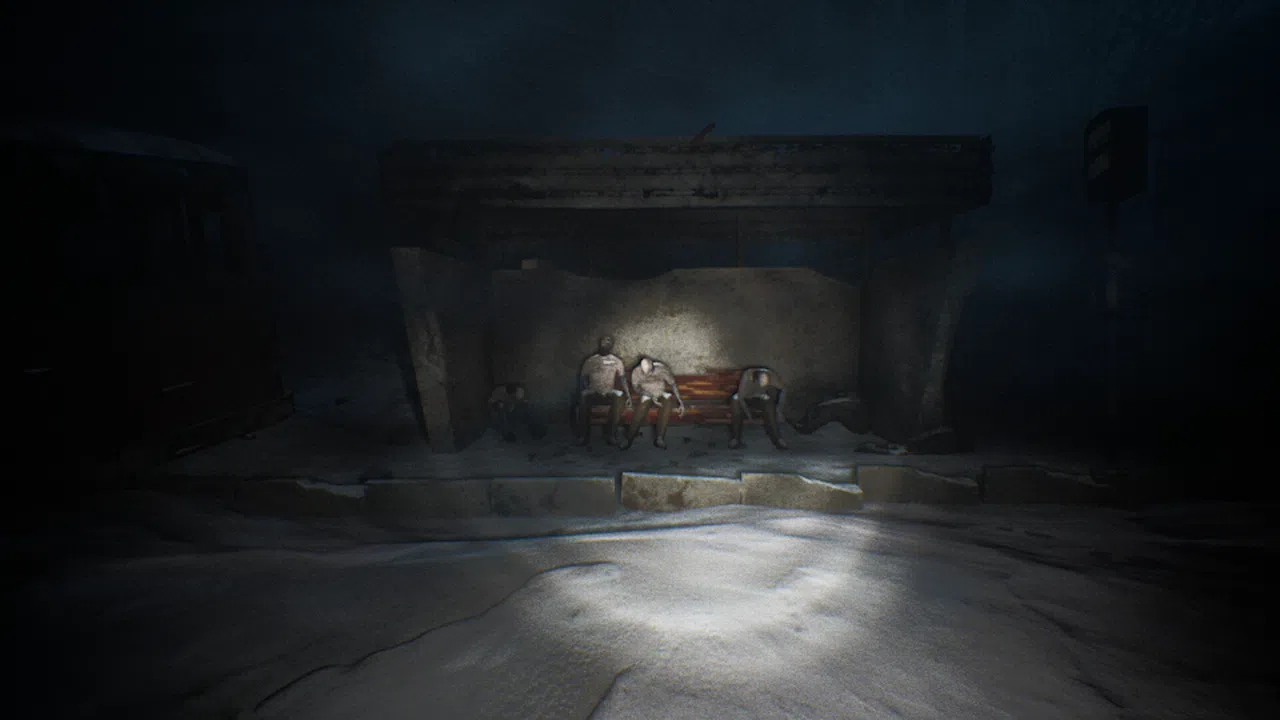 Inheritance Screenshot 2