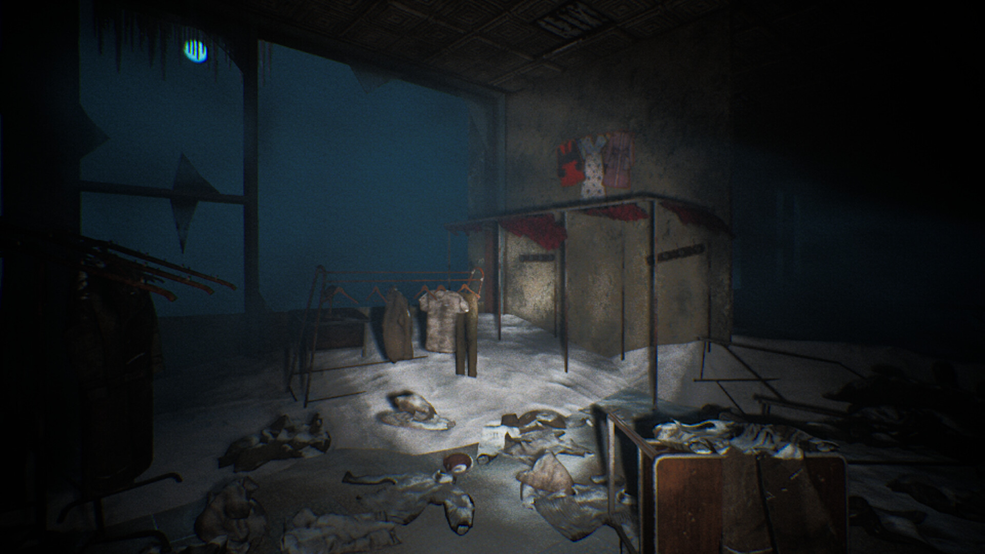 Inheritance Screenshot 8