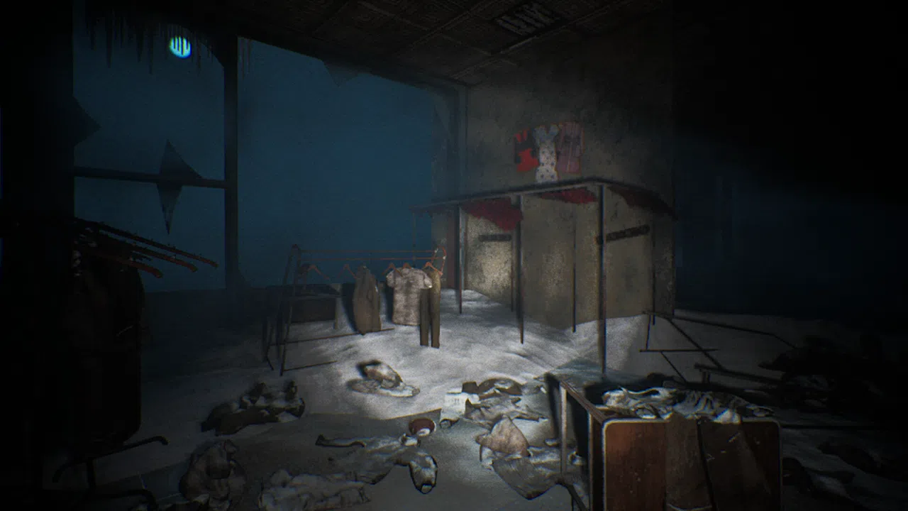 Inheritance Screenshot 8