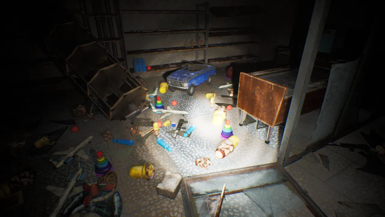 Inheritance Screenshot 9