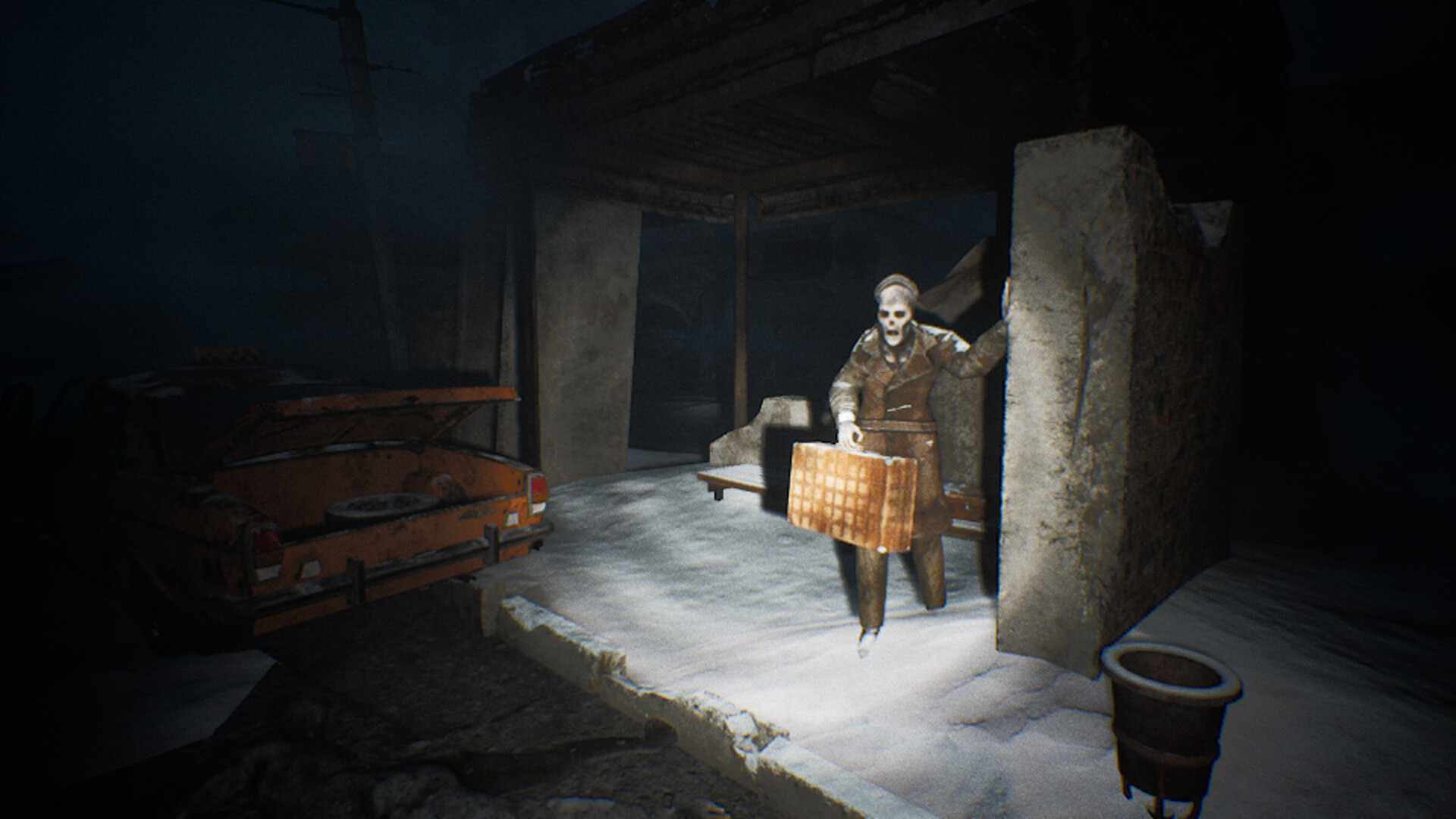 Inheritance Screenshot 4