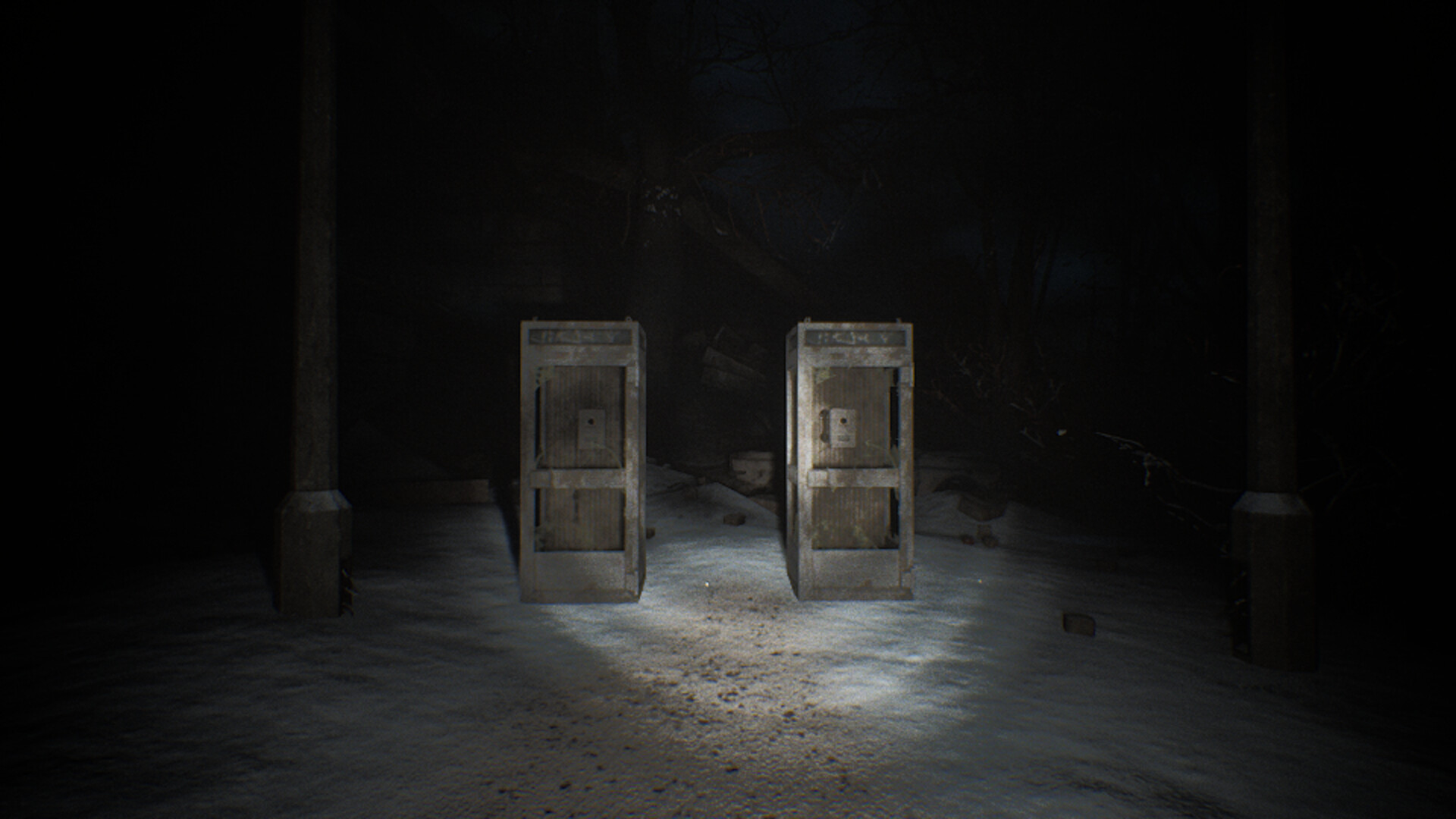 Inheritance Screenshot 6