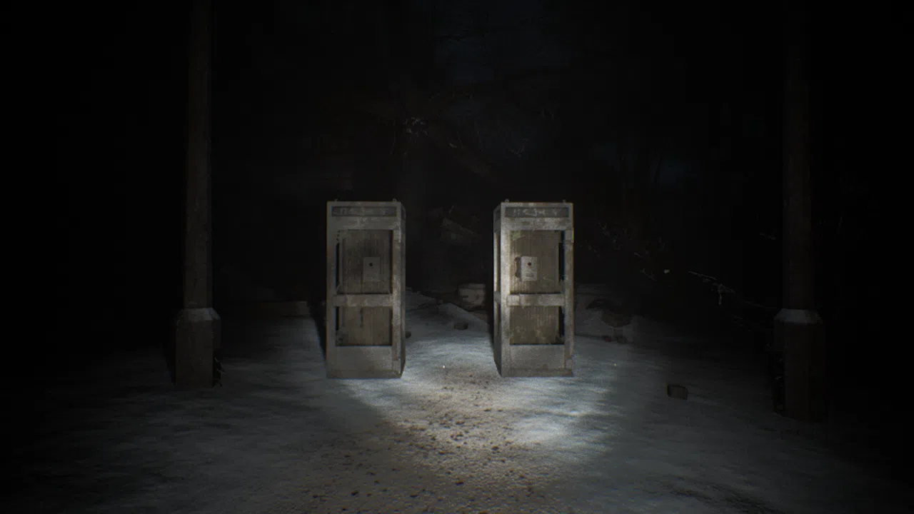 Inheritance Screenshot 6