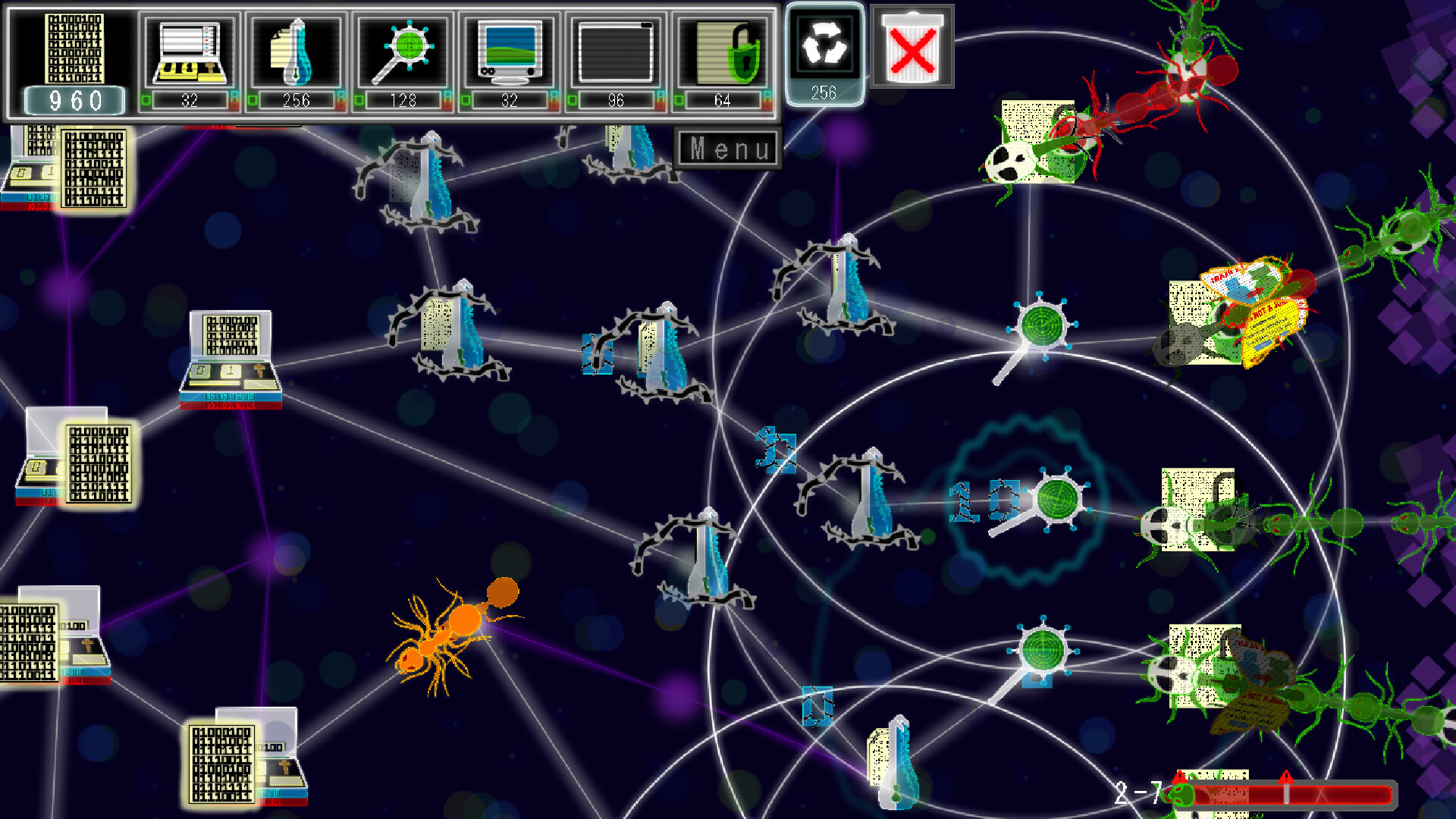 Peter's Apostles Screenshot 5