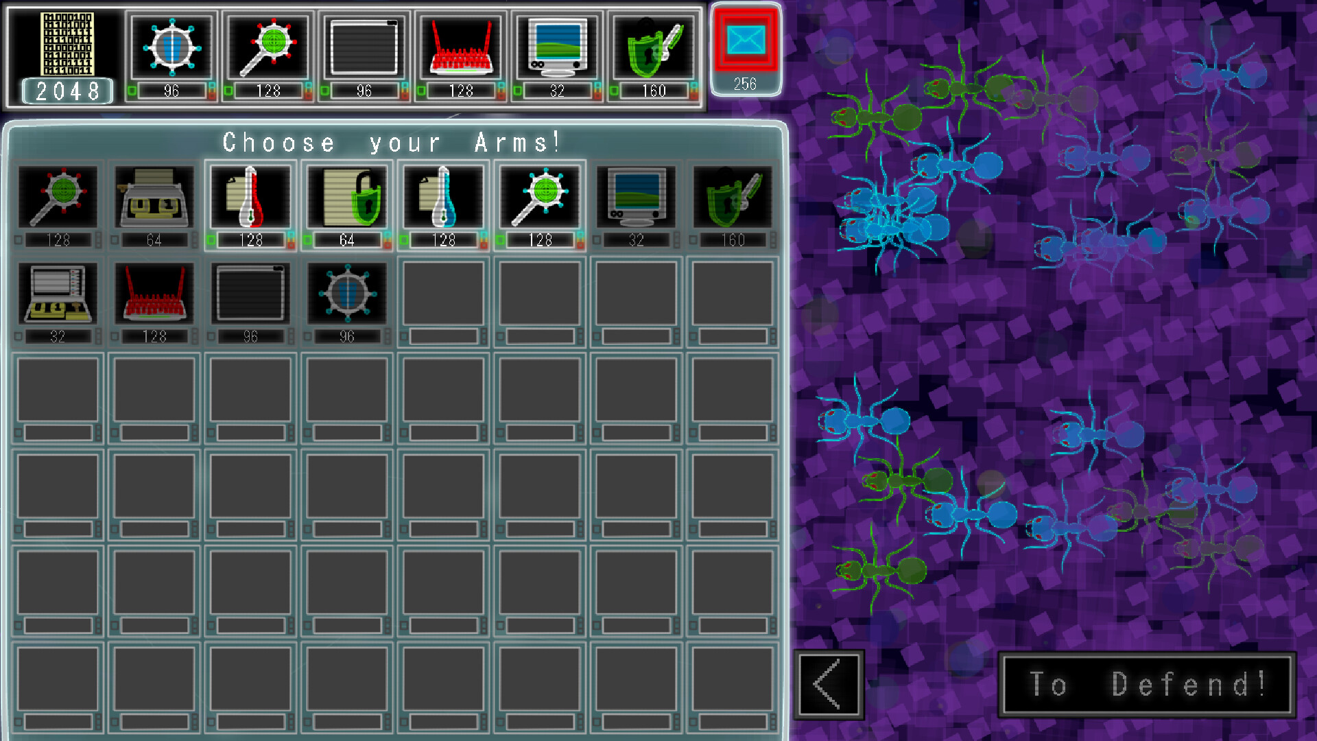 Peter's Apostles Screenshot 4