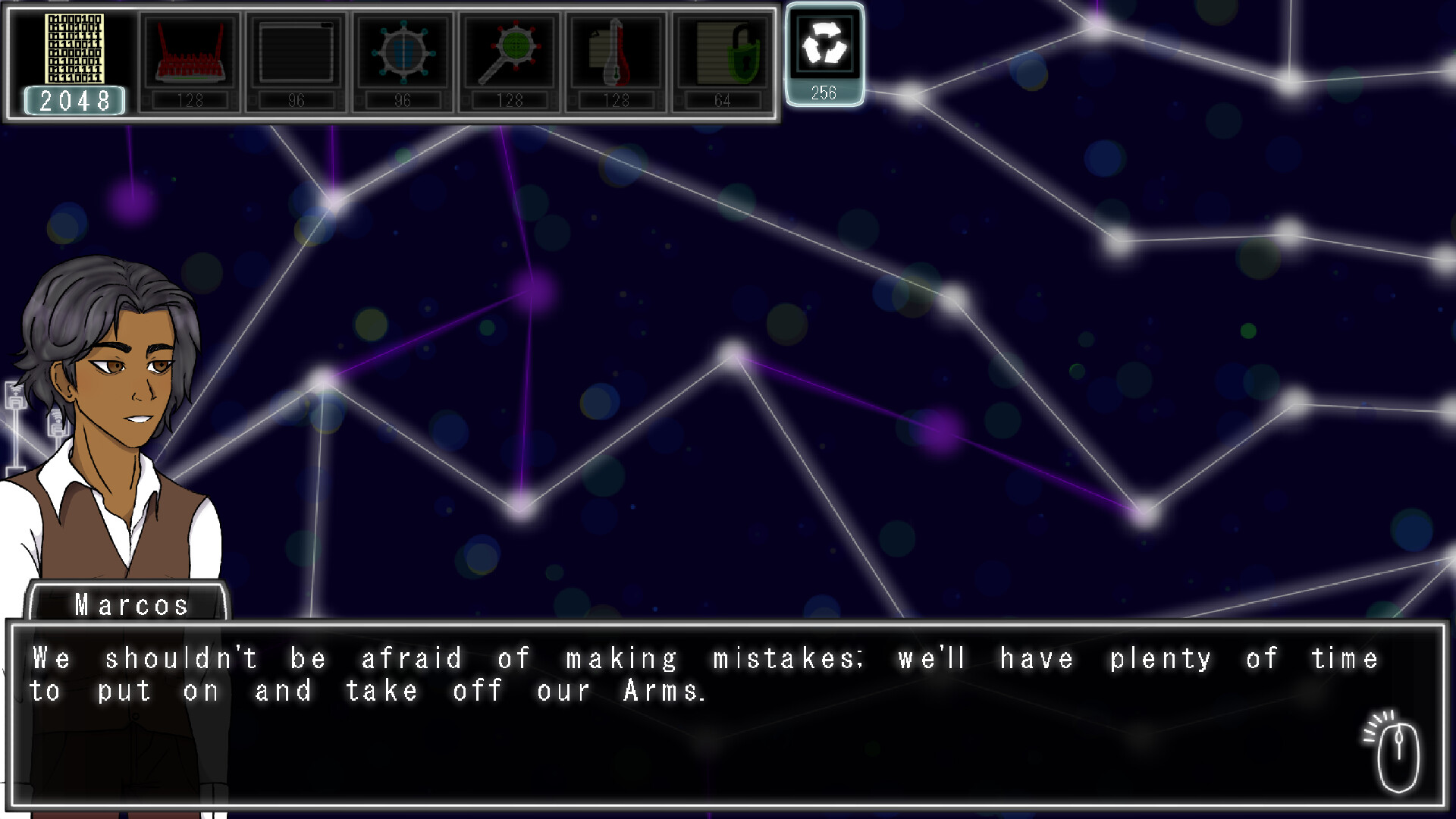 Peter's Apostles Screenshot 1