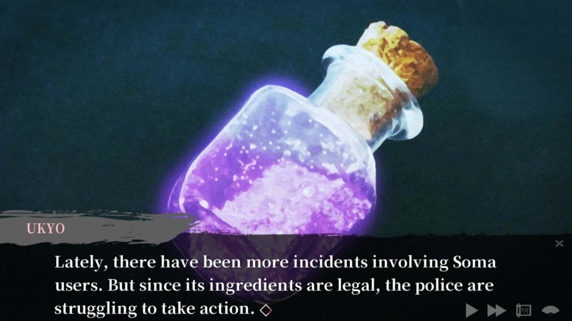 Frog & Blade Screenshot 6