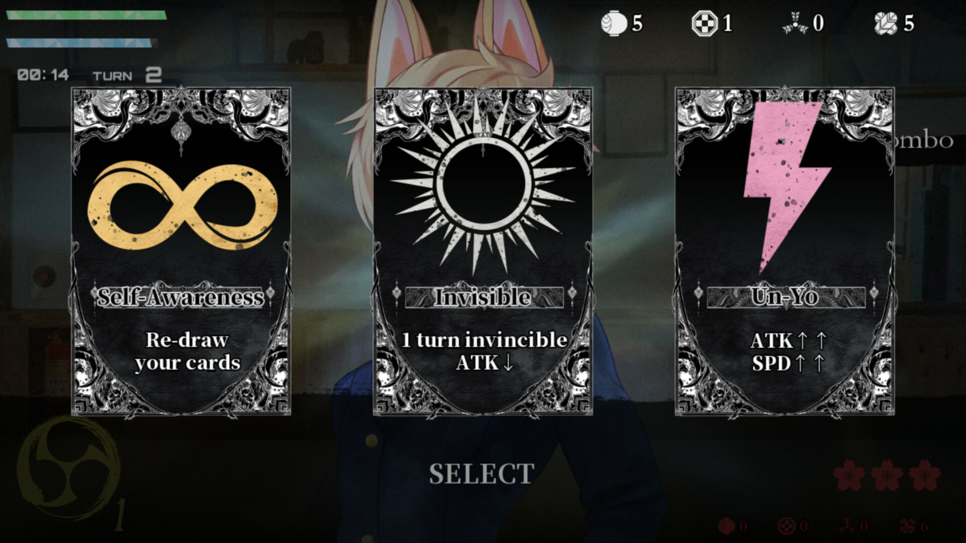 Frog & Blade Screenshot 3