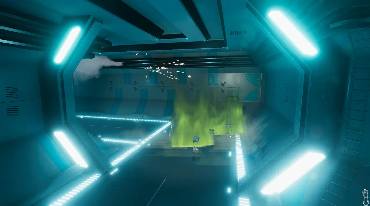 Resonance Screenshot 4