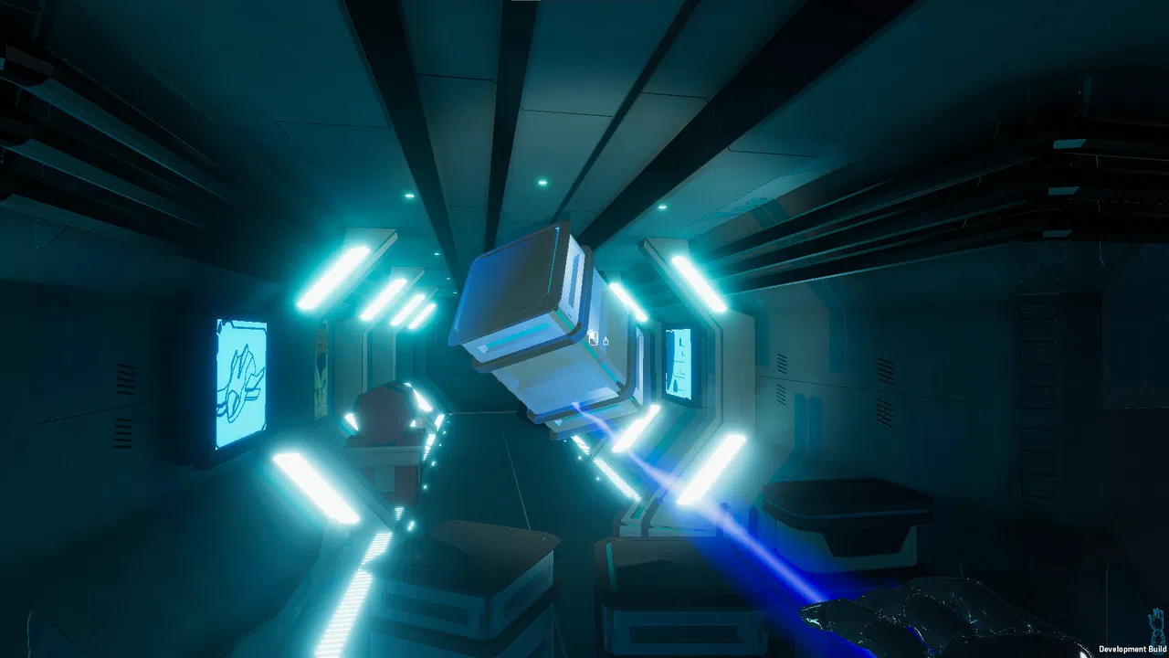 Resonance Screenshot 2
