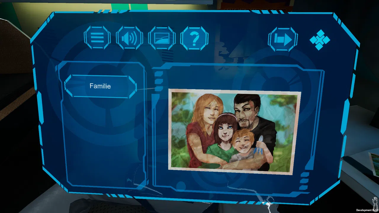Resonance Screenshot 1