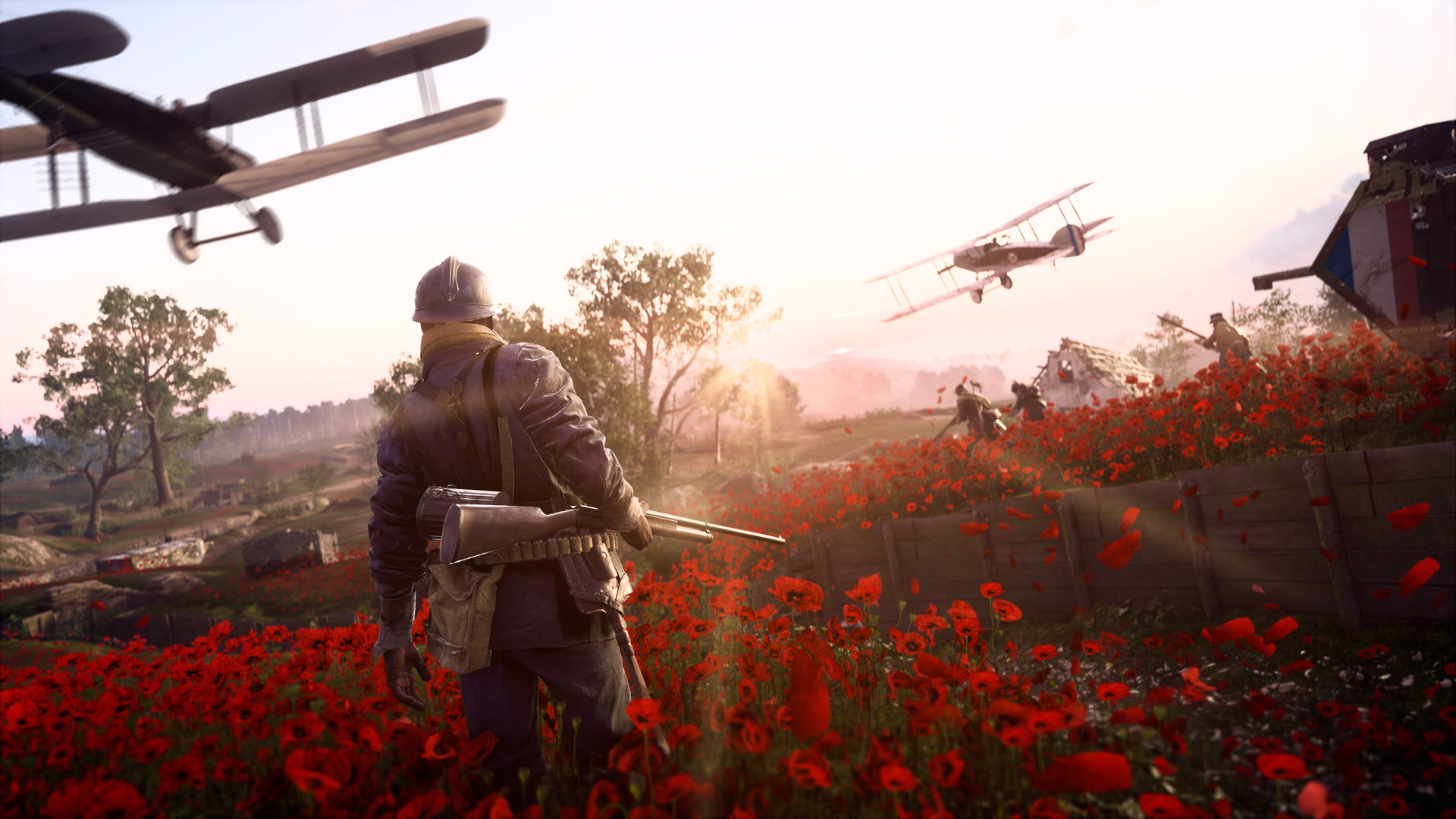 Battlefield™ 1 Screenshot 7