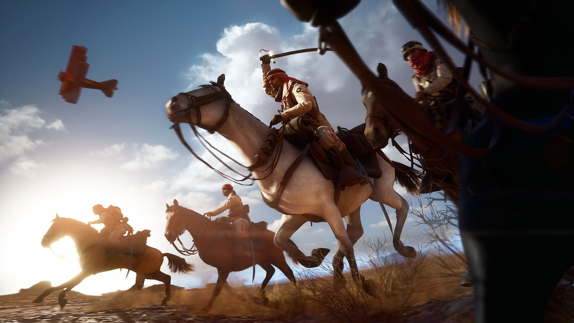 Battlefield™ 1 Screenshot 2