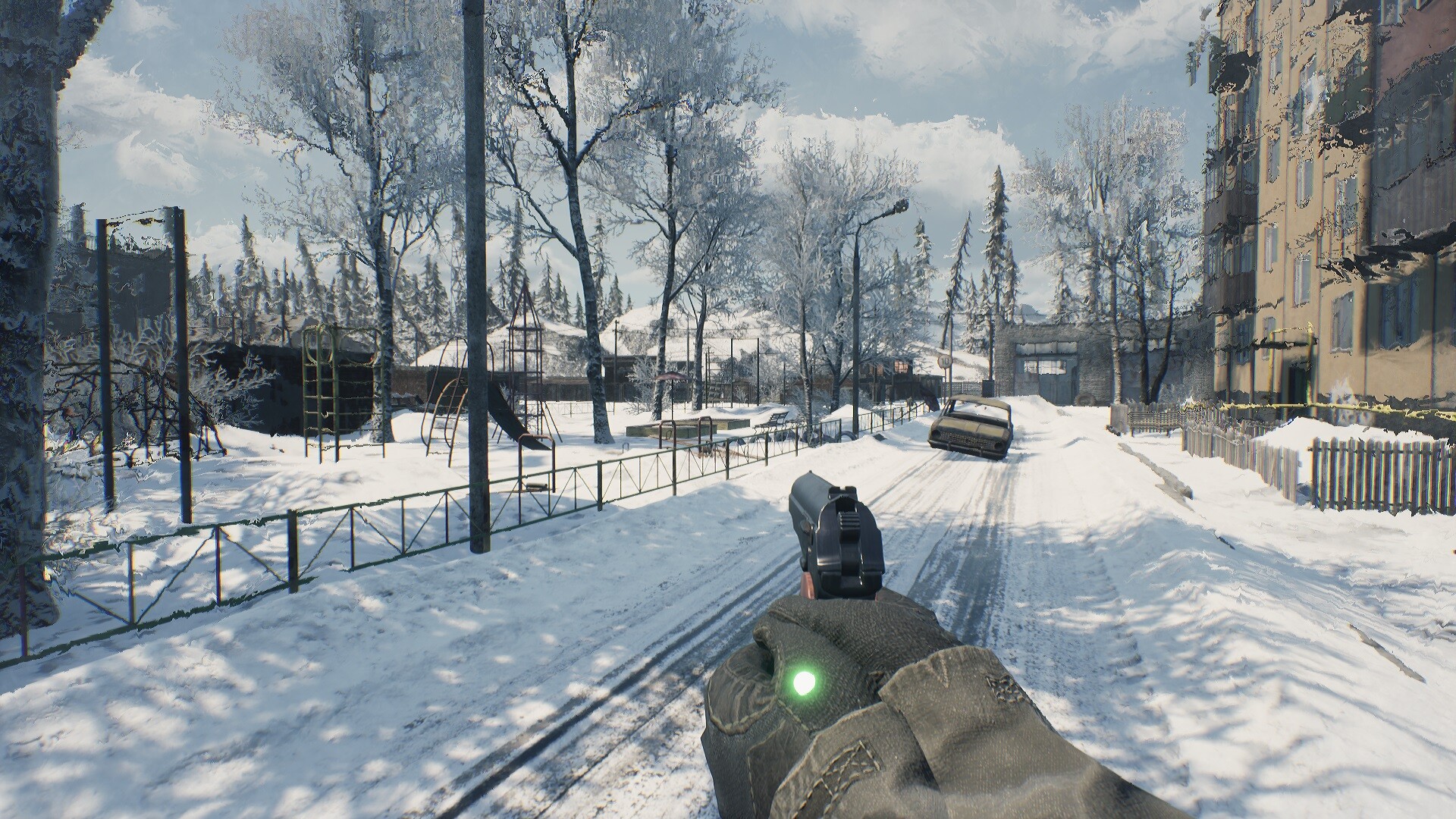 Dreadweave Screenshot 0