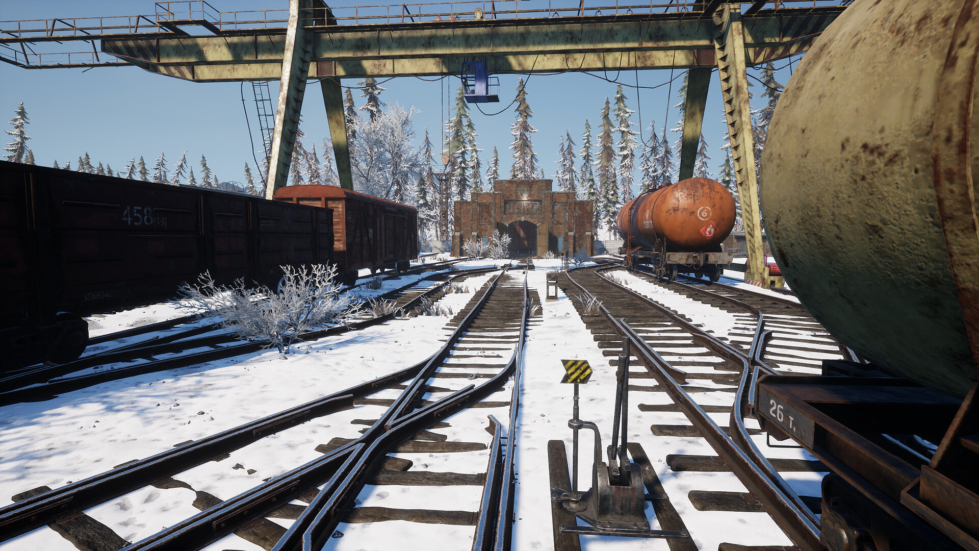 Dreadweave Screenshot 3