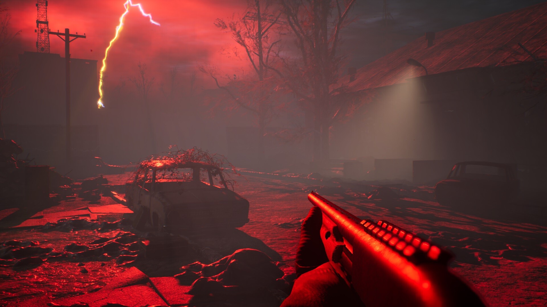 Dreadweave Screenshot 7