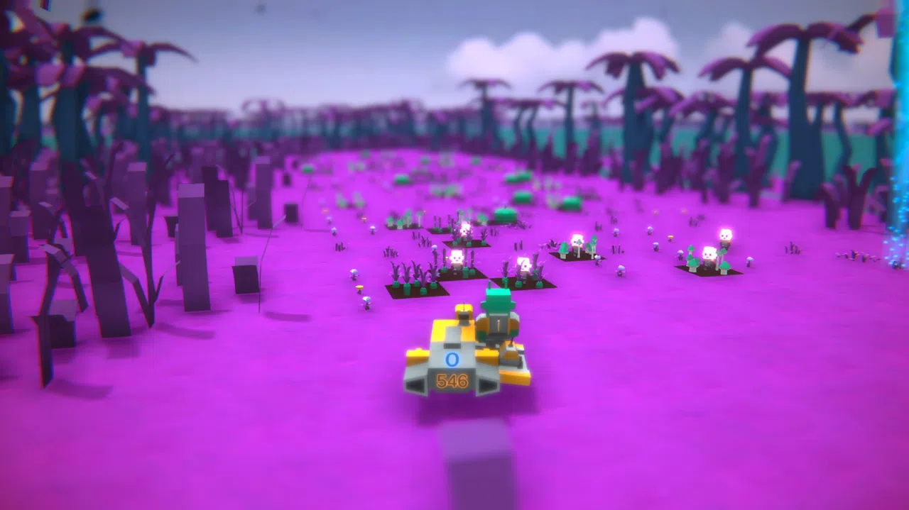 Pest Control Screenshot 2