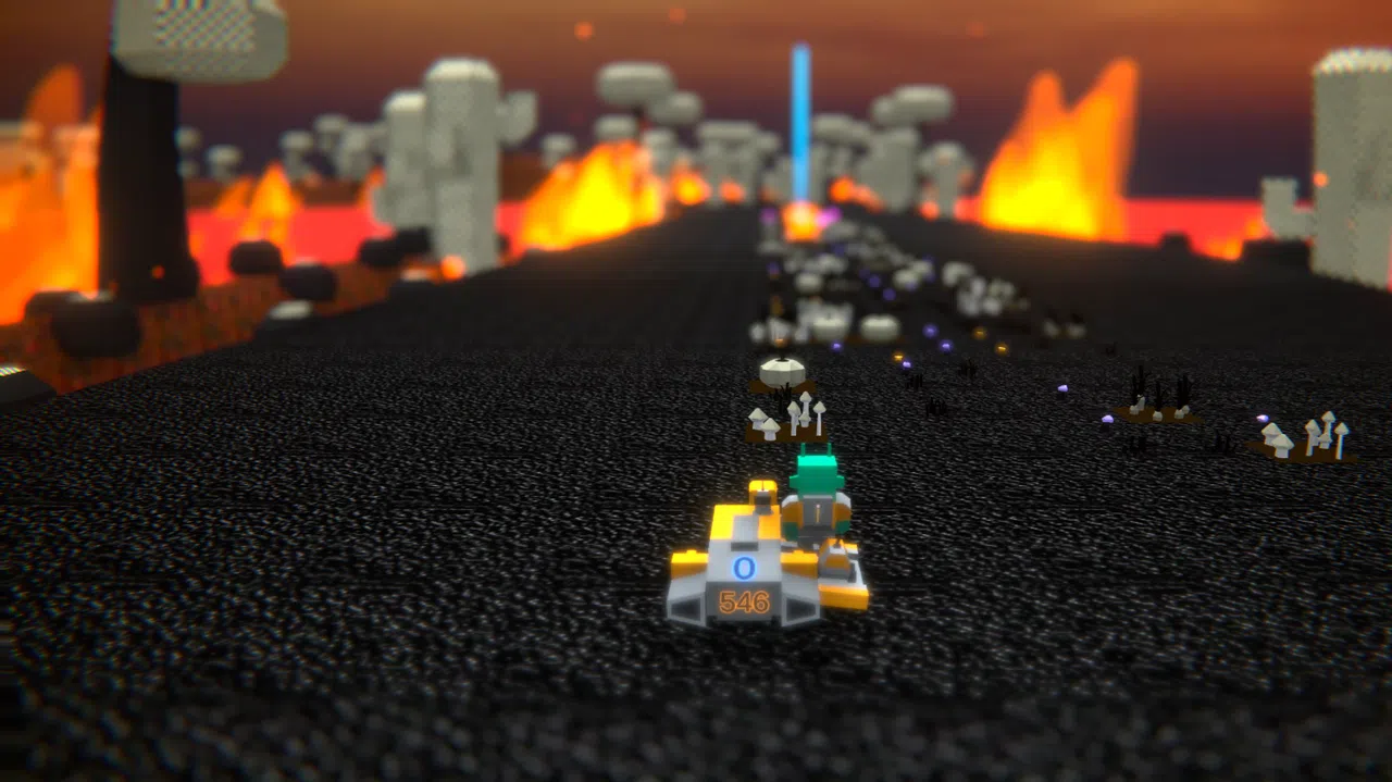Pest Control Screenshot 5