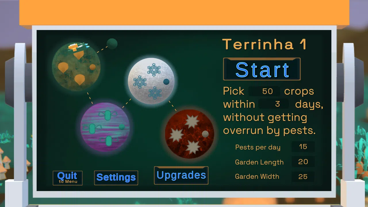 Pest Control Screenshot 7