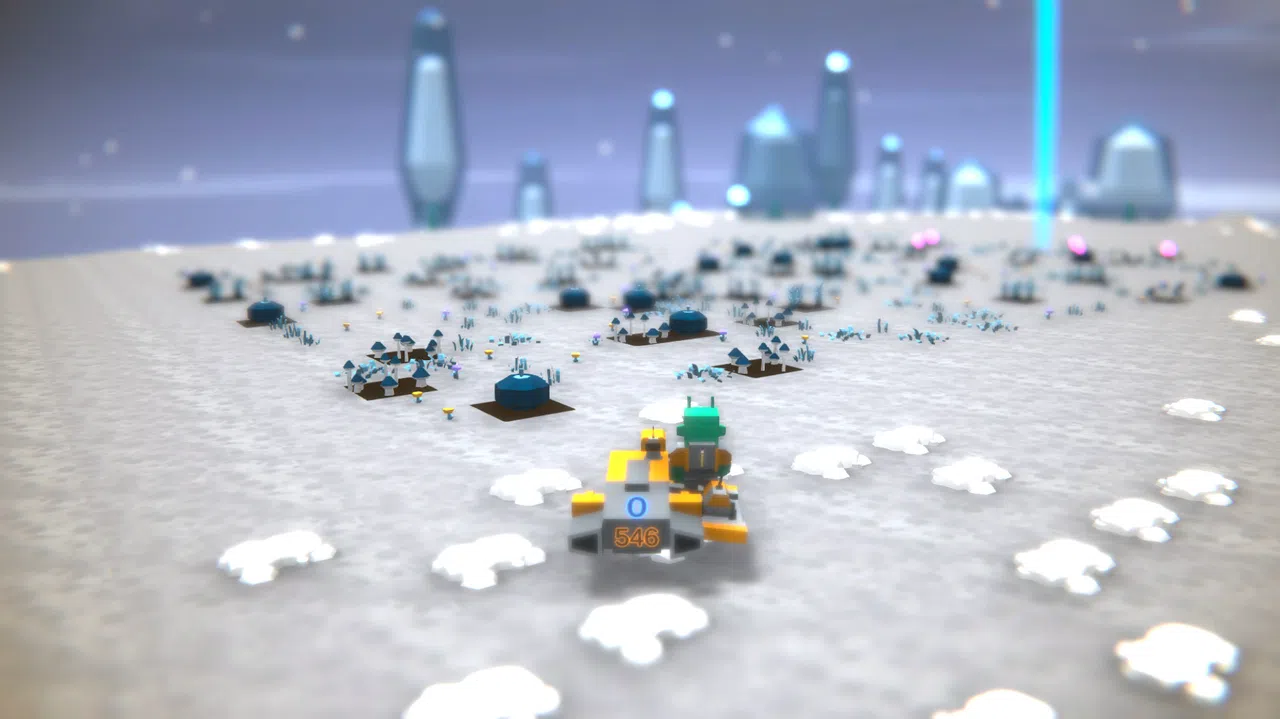 Pest Control Screenshot 4