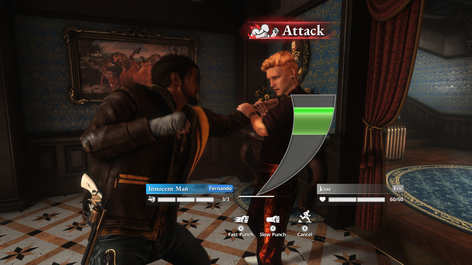 KILLER INN Screenshot 4