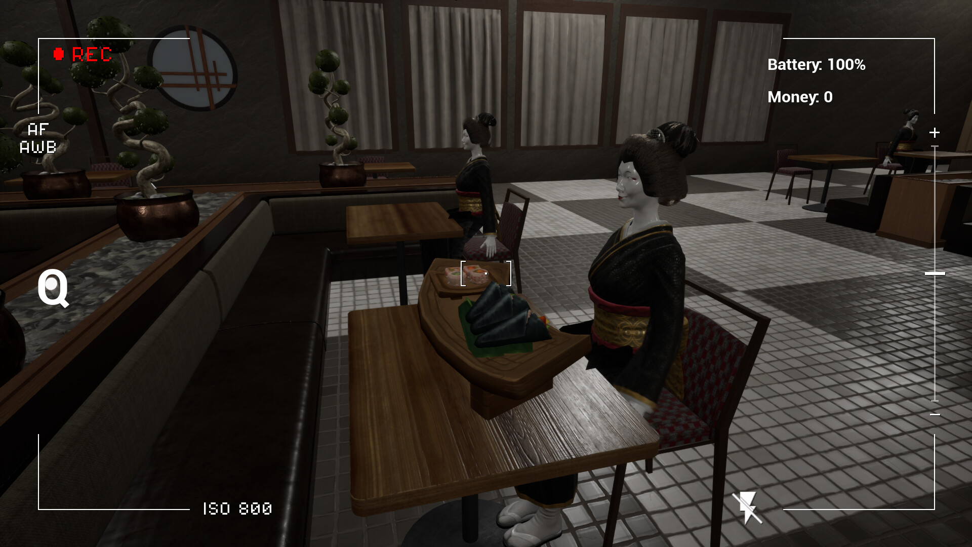 MonsterGuest Screenshot 3