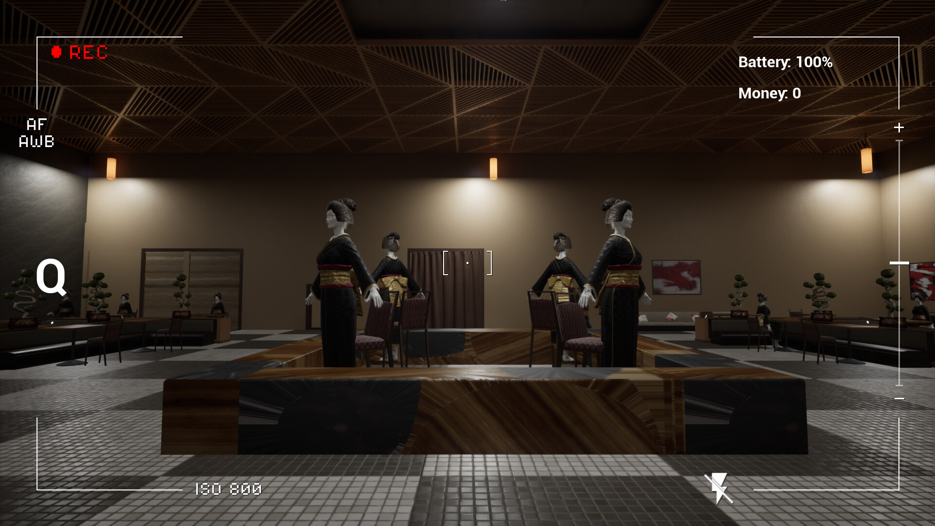 MonsterGuest Screenshot 0