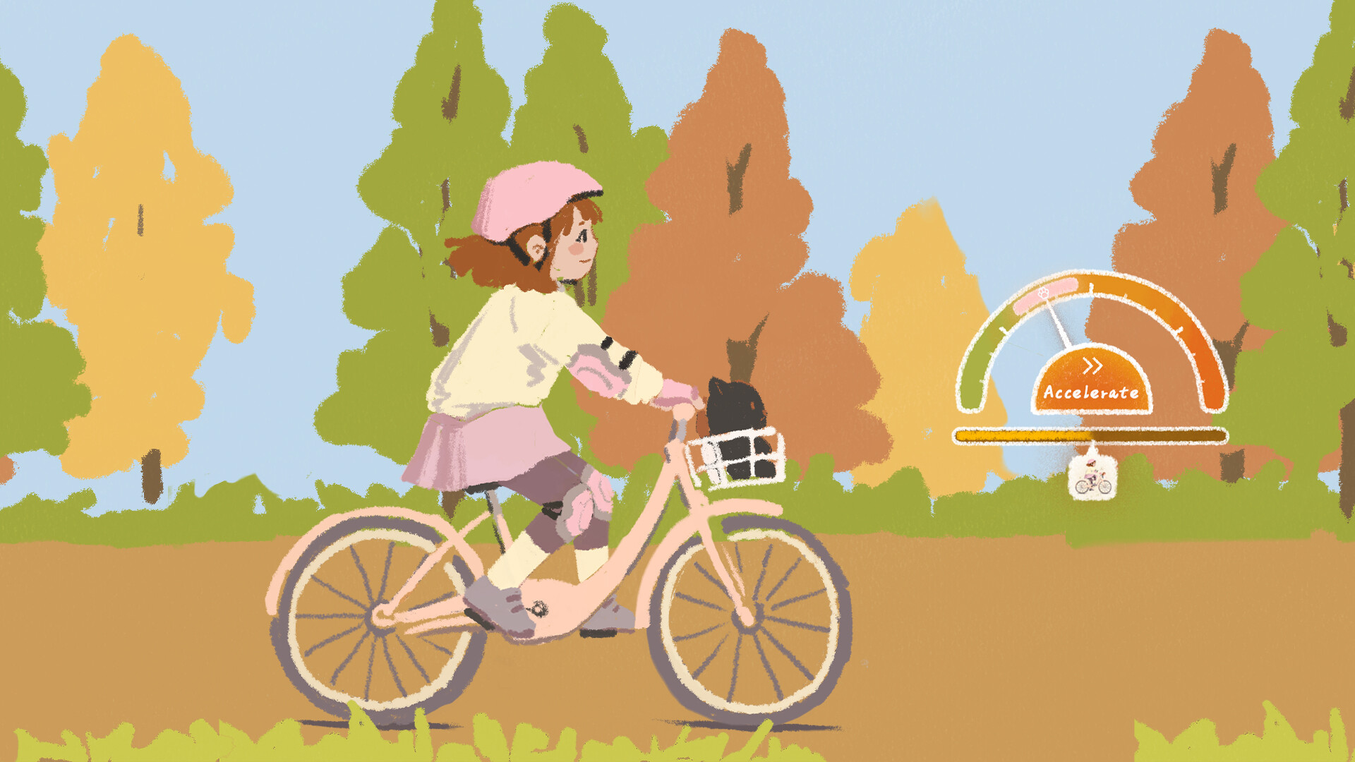 Anxiety Puppy Screenshot 5