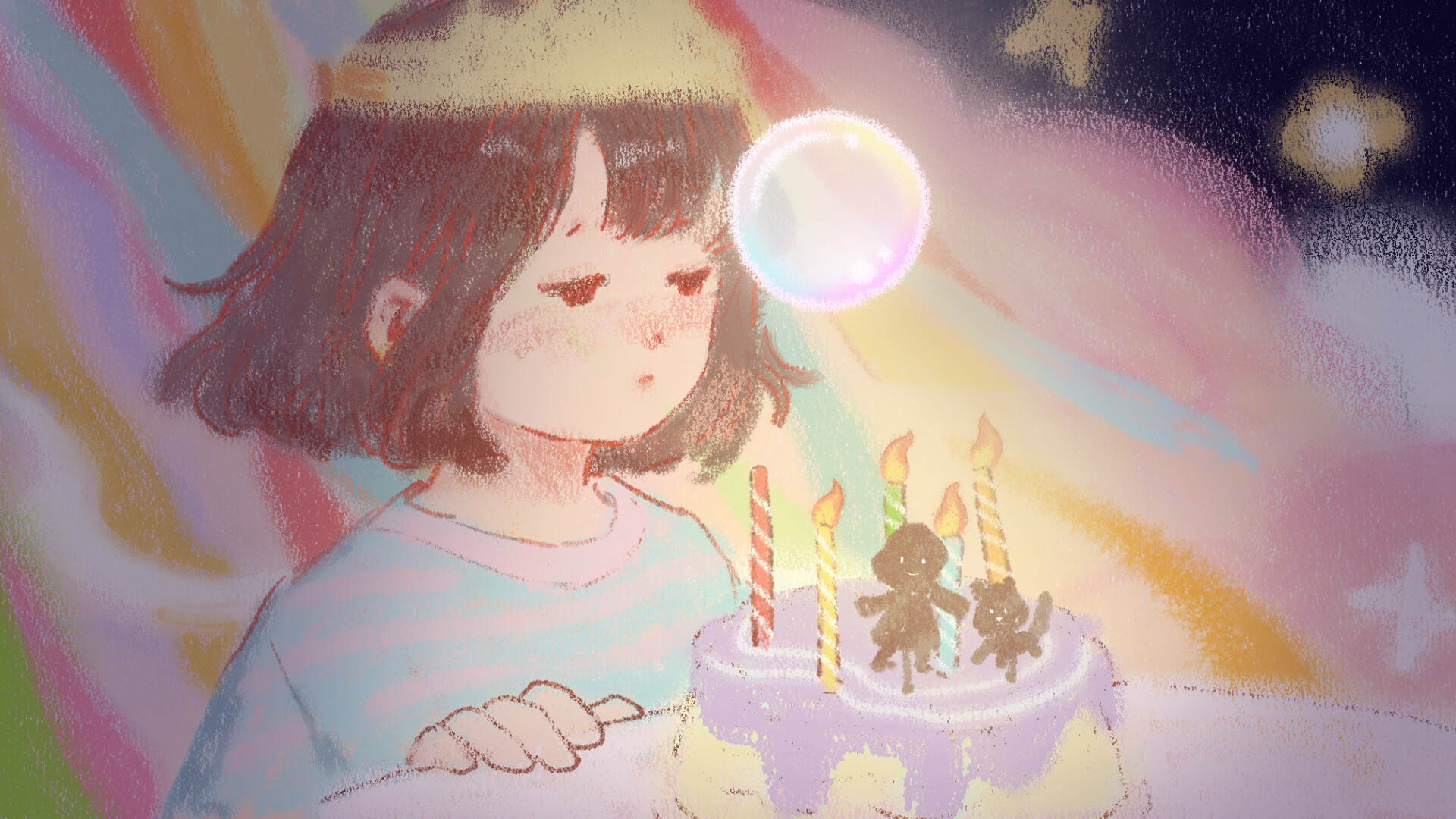 Anxiety Puppy Screenshot 4