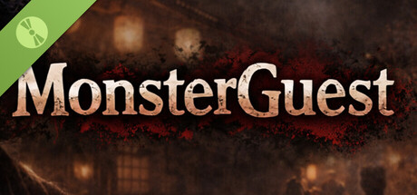 MonsterGuest Demo