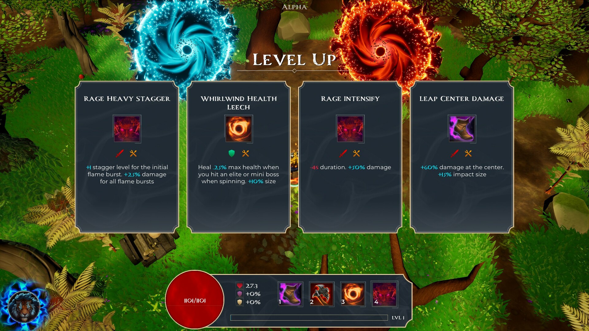 Fallen Worlds Screenshot 0