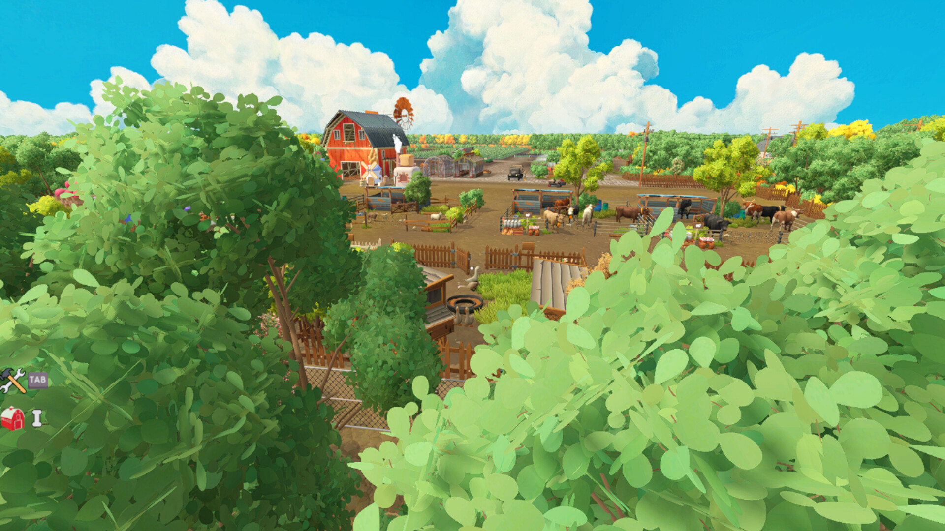 Cozy Farm Screenshot 8