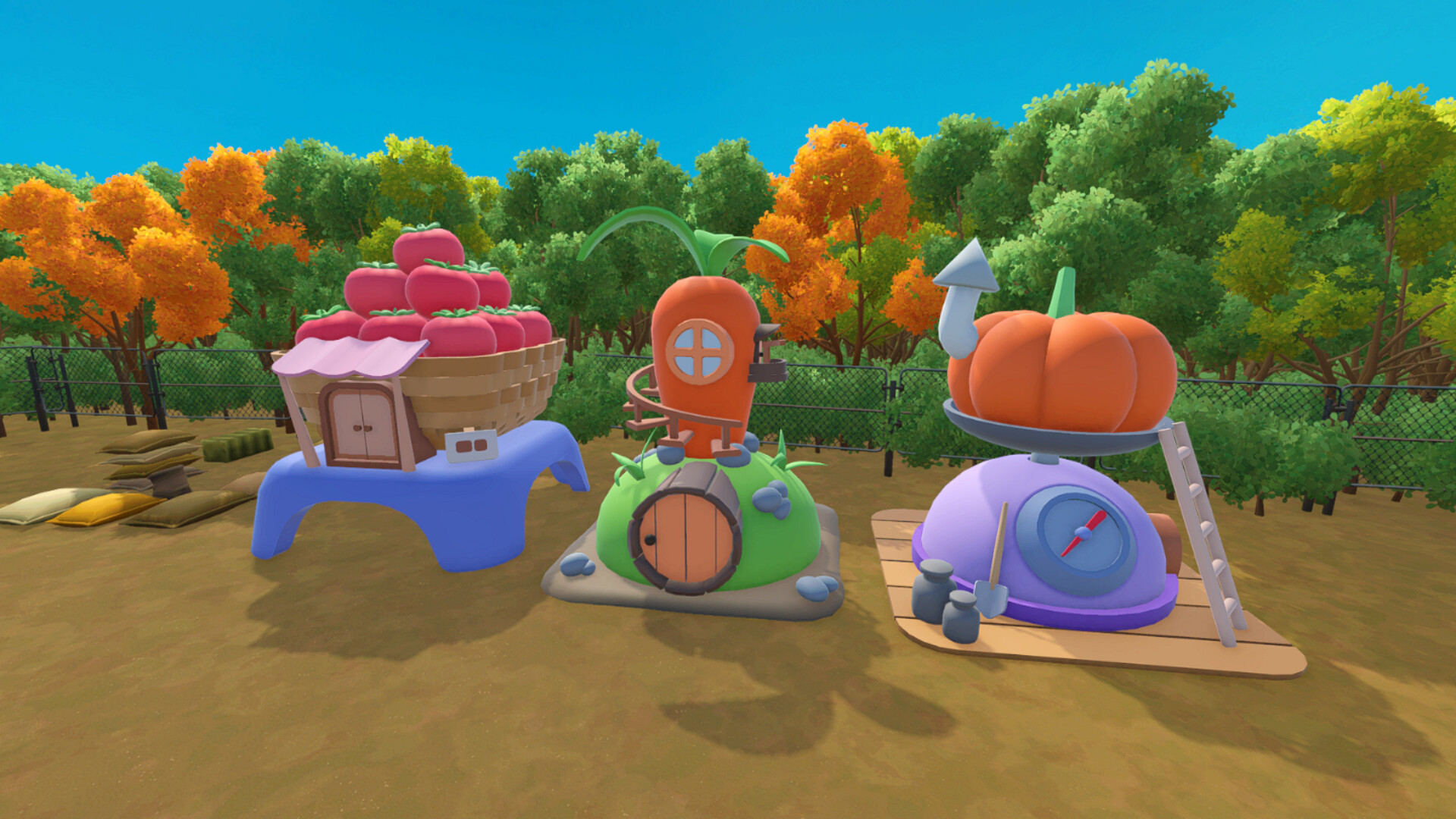 Cozy Farm Screenshot 7