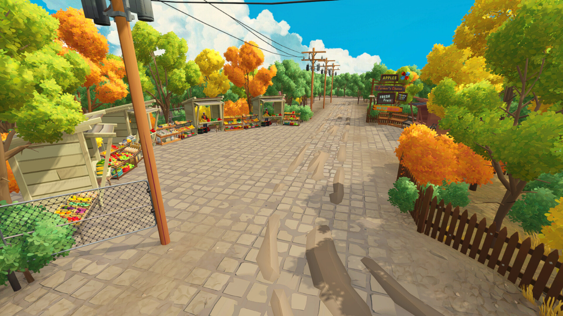Cozy Farm Screenshot 5