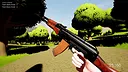 Overdrive Screenshot 3