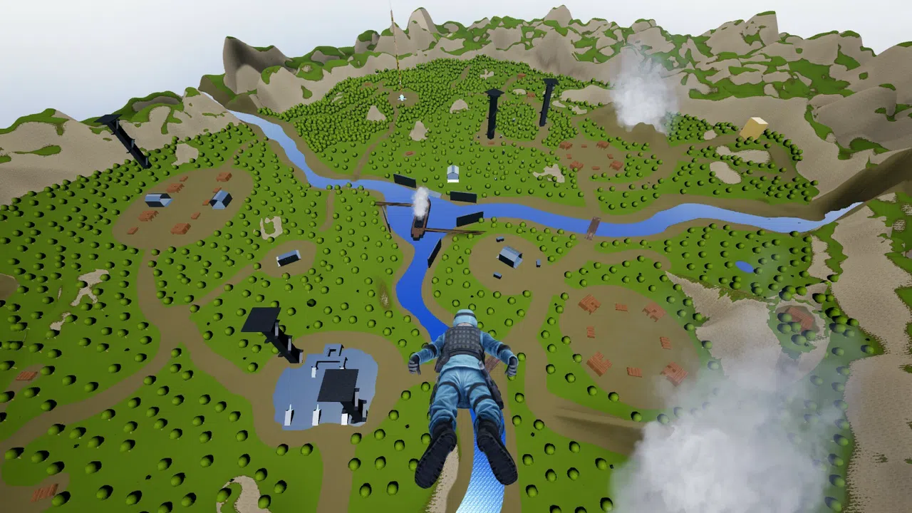 Overdrive Screenshot 0