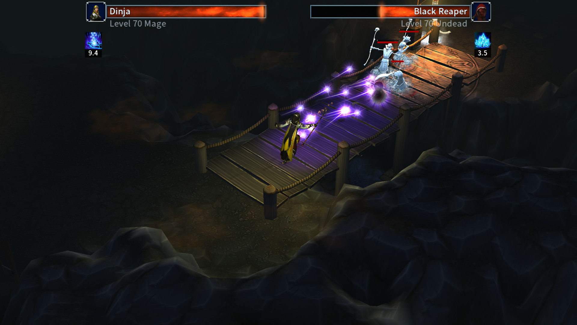 Eternium Screenshot 2