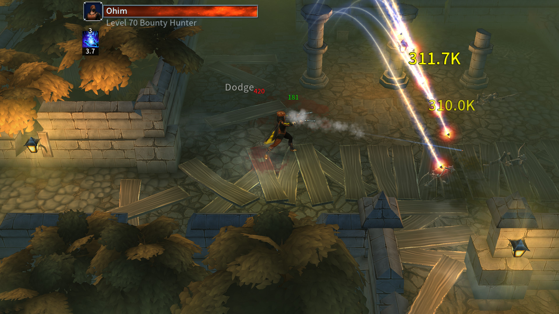 Eternium Screenshot 5