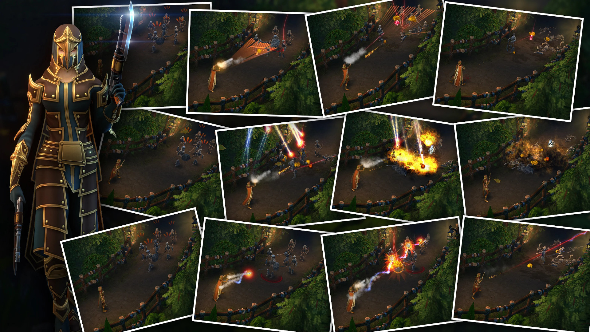 Eternium Screenshot 6